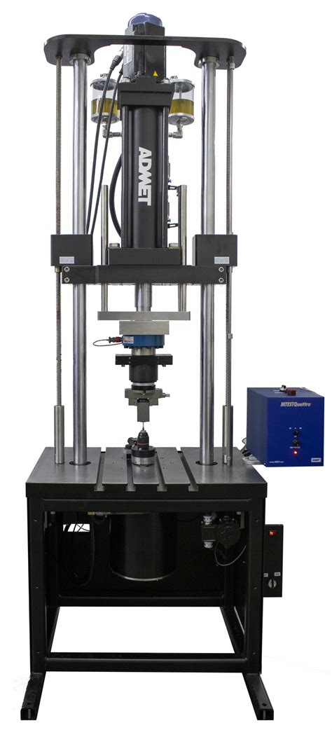 eXpert 8600 Axial Torsion Test Machine 